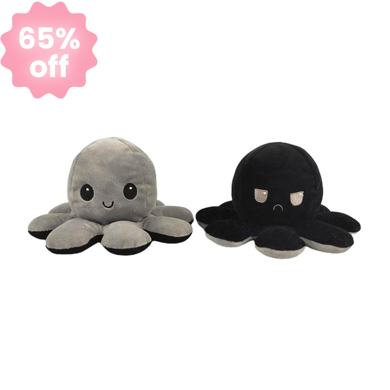 Octoplushie (65% Off)