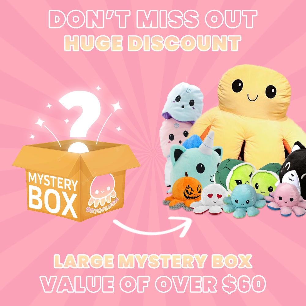 Mystery Box