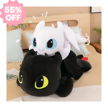 Dragon Plushie (55% Off)