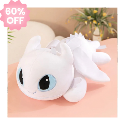 Dragon Plushie (60% Off)