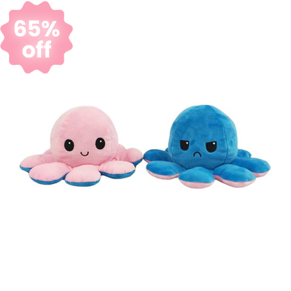 Octoplushie (65% Off)