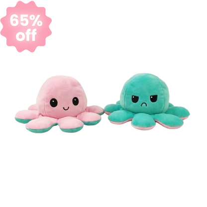 Octoplushie (65% Off)