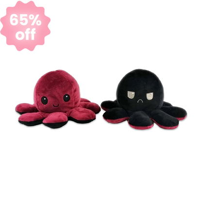 Octoplushie (65% Off)
