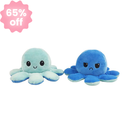 Octoplushie (65% Off)