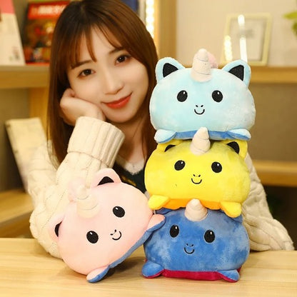 Unicornplushie