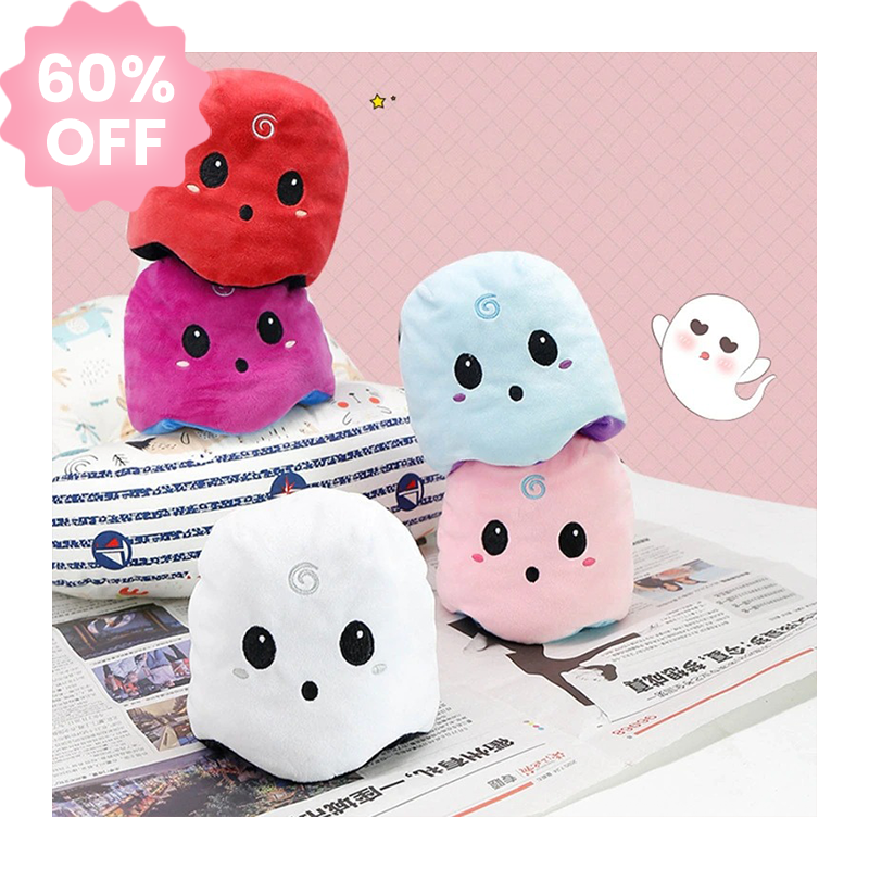 Reversible Ghost (60% Off)