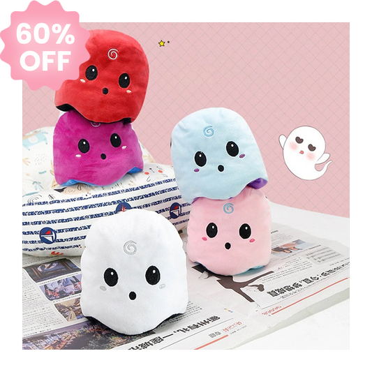 Reversible Ghost (60% Off)